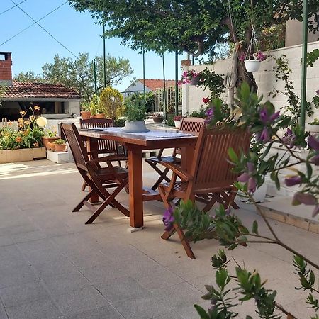 חוואר Apartments And Rooms With Parking Space Hvar - 13161 מראה חיצוני תמונה