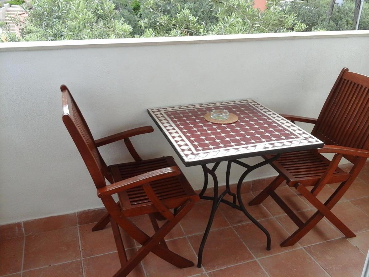 חוואר Apartments And Rooms With Parking Space Hvar - 13161 מראה חיצוני תמונה