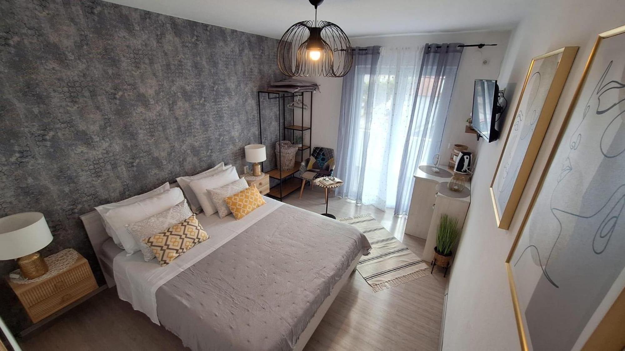 חוואר Apartments And Rooms With Parking Space Hvar - 13161 מראה חיצוני תמונה